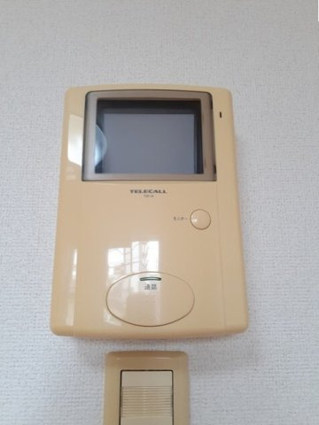 サンエルフⅡのセキュリティ