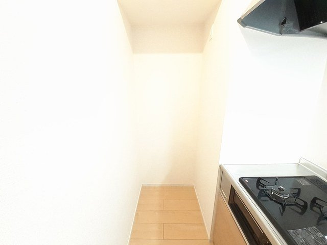 グランディア　矢田の内装|内装です