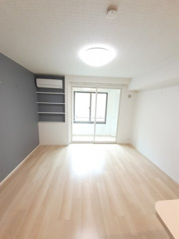 Ｍ’ｓ　ＮＩＪＩＧＡＨＡＭＡの内装|内装もきれいです