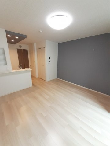 Ｍ’ｓ　ＮＩＪＩＧＡＨＡＭＡの内装|おしゃれな内装です