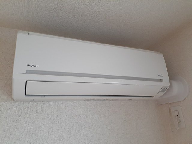 ベル　スクエアⅡの設備