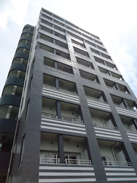 プレール・ドゥーク東京ＥＡＳＴⅣＲｉｖｅｒＳｉｄｅの外観