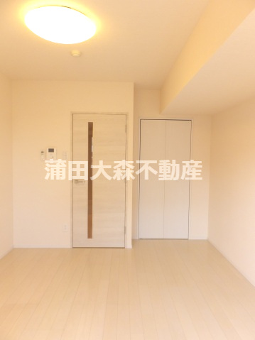 スカイコート多摩川壱番館のその他|内装