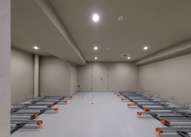 デュオフラッツ浅草田原町ネストのその他