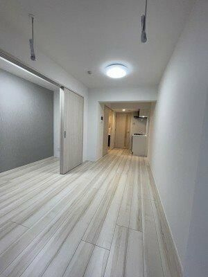 ＡＲＣＯＢＡＬＥＮＯ ＳＨＩＮＩＴＡＢＡＳＨＩの居間・リビング