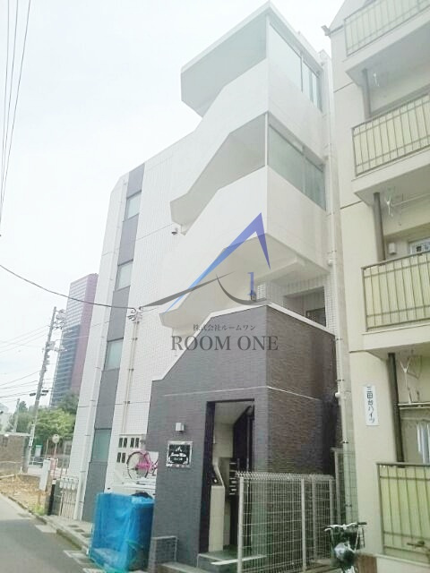 セレノ三田