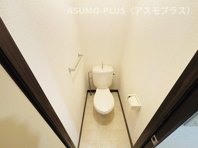 オークヒルズ二日市のその他|別号数タイプ