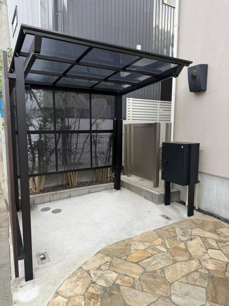 茅ヶ崎市みずき３丁目　中古戸建の設備