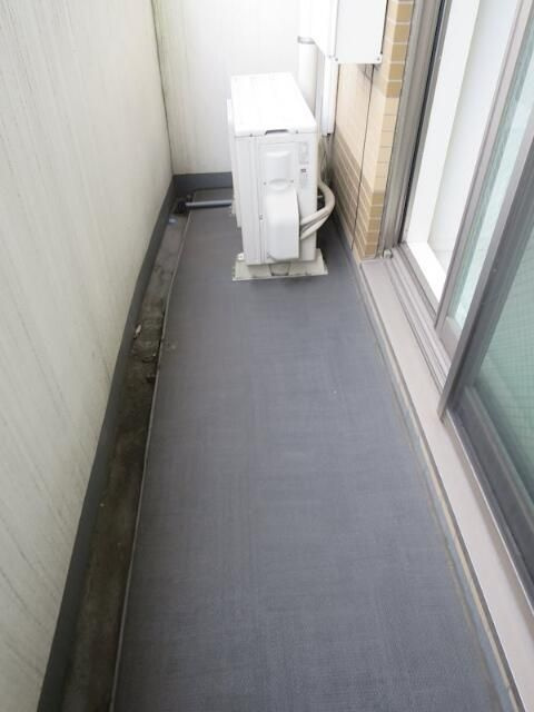 ＡＺＥＳＴ ＩＴＡＢＡＳＨＩ Ⅱのバルコニー