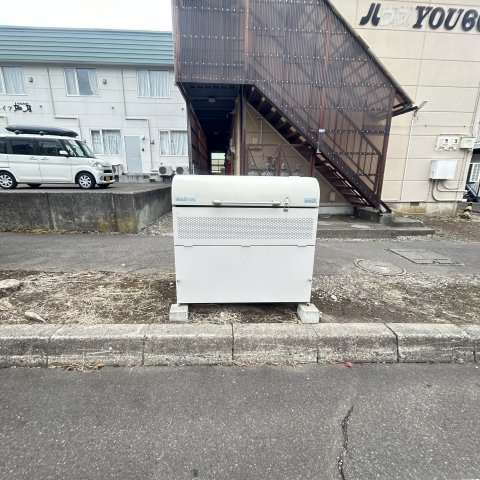 学）ハウスＹＯＵ６６のその他共用部分