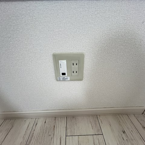 学）ハウスＹＯＵ６６の設備