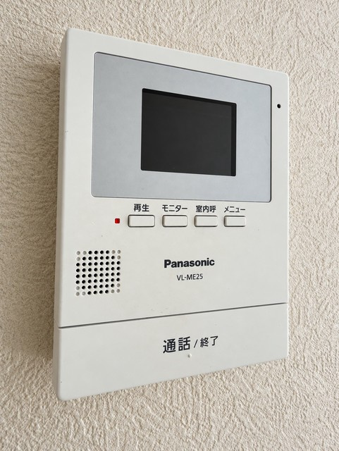 ディアスハート９５のセキュリティ