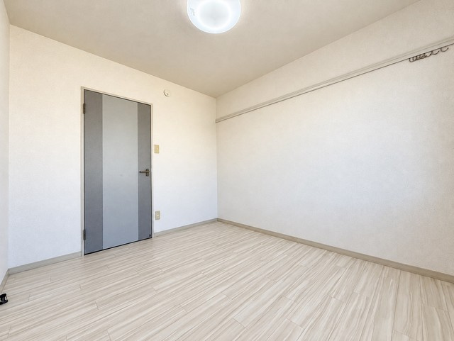 ディアスハート９５の子供部屋