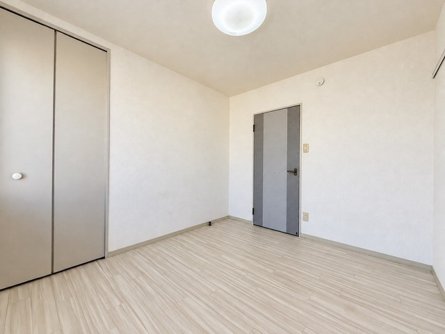 ディアスハート９５の子供部屋