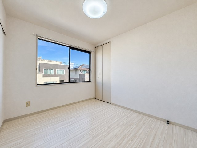 ディアスハート９５の子供部屋