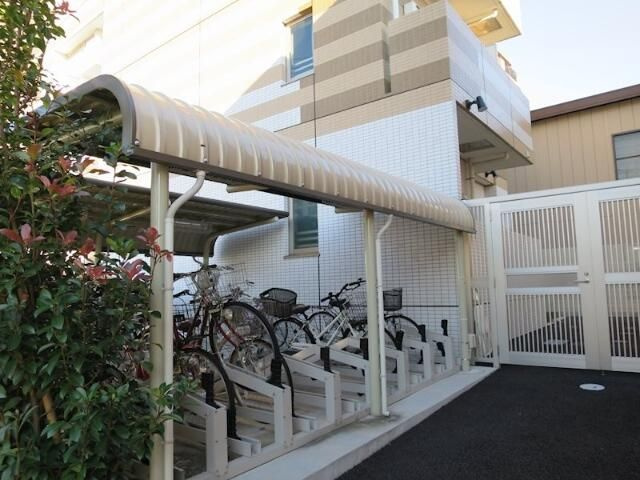 ＡＺＥＳＴ ＩＴＡＢＡＳＨＩ Ⅱのその他共用部分