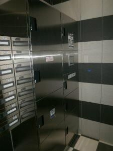 ＡＺＥＳＴ ＩＴＡＢＡＳＨＩ Ⅱのその他共用部分