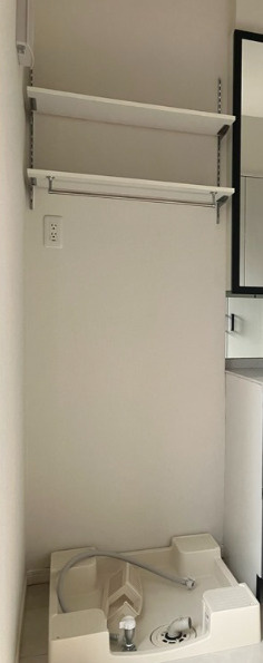 桜丘戸建 の設備