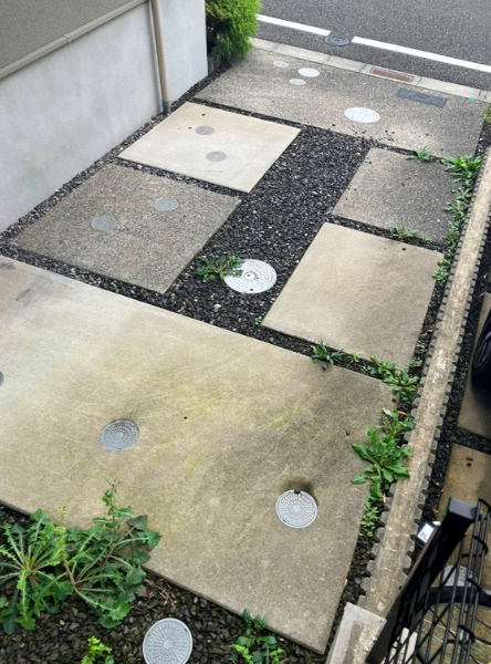 桜丘戸建 のその他
