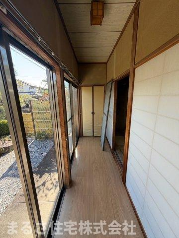 生目台東2丁目　中古平屋のその他
