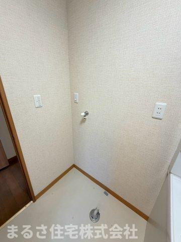 生目台東2丁目　中古平屋のその他
