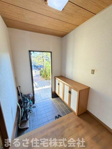 生目台東2丁目　中古平屋のその他