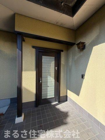 生目台東2丁目　中古平屋のその他
