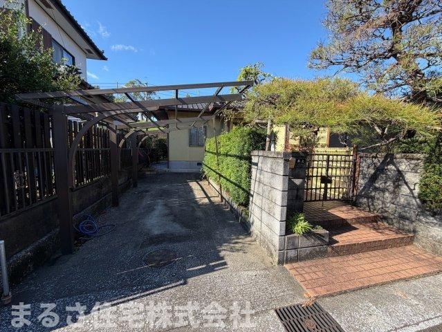 生目台東2丁目　中古平屋のその他