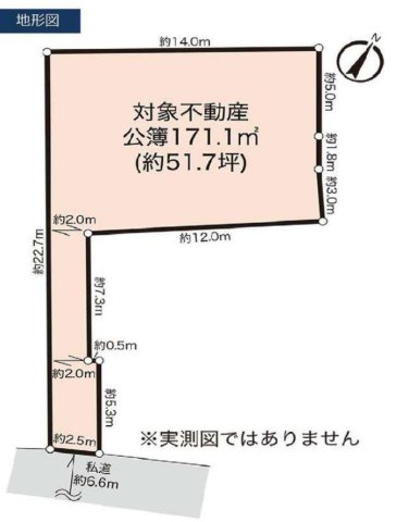 泉区和泉町 土地 3480万円