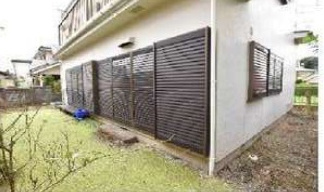 泉区和泉町 土地 3480万円の外観