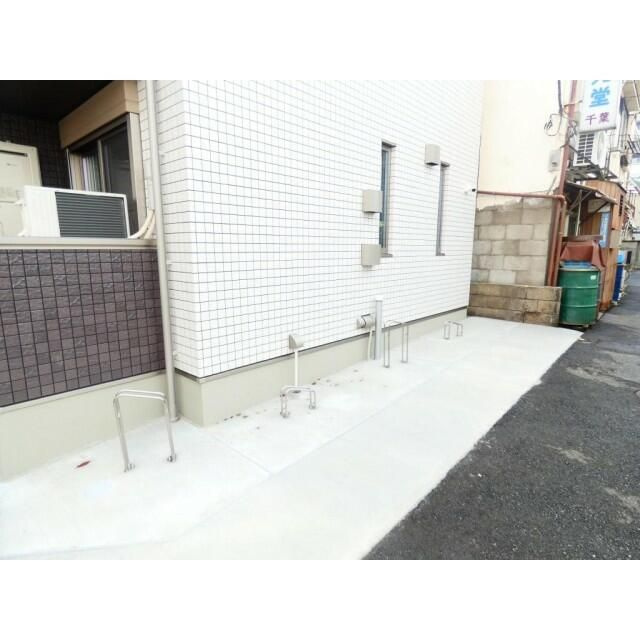 アイヴィレッジのその他