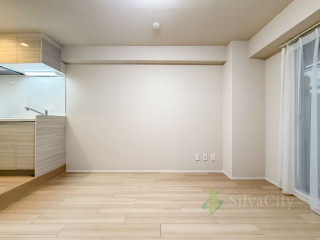 トーカン新宿第2キャステールの子供部屋|洋室　6.8帖