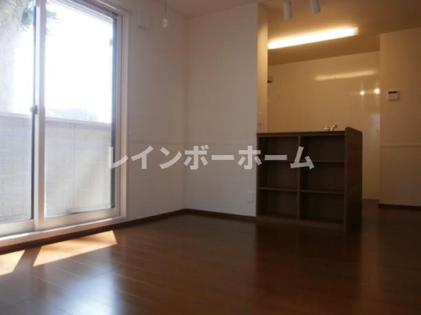 Ｄ-.Ｍ'ｓの居間・リビング
