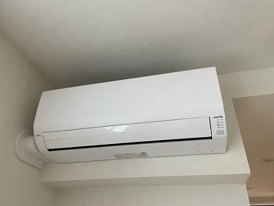 プラチナフォルム西巣鴨の設備