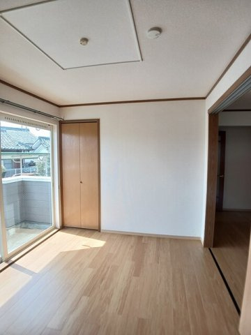 フォレスタ千丈の内装|過ごしやすい室内です