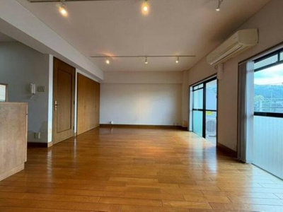  | 北白川パークハイム