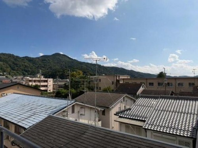  | 北白川パークハイム