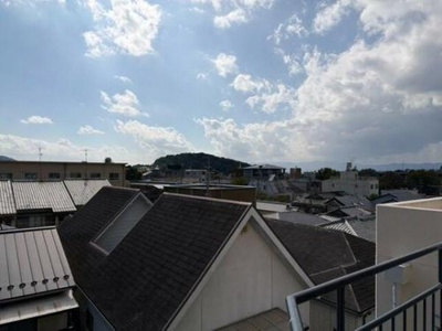  | 北白川パークハイム