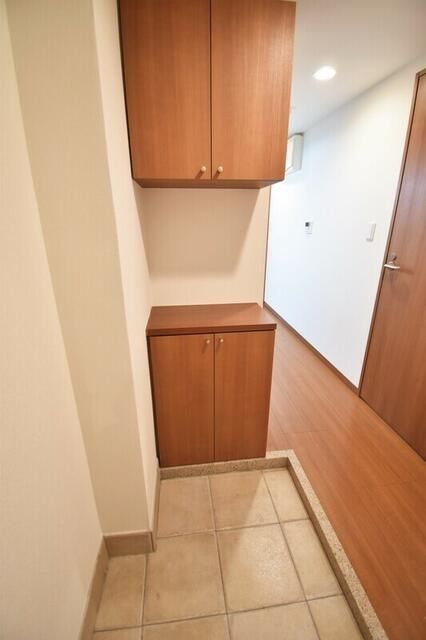 アリーチェ練馬北町の設備
