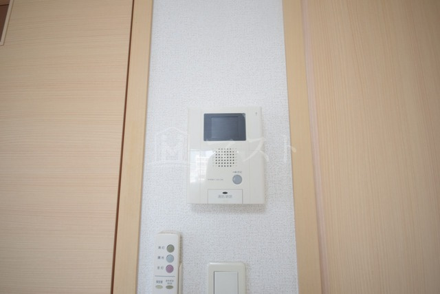 GARBOのセキュリティ