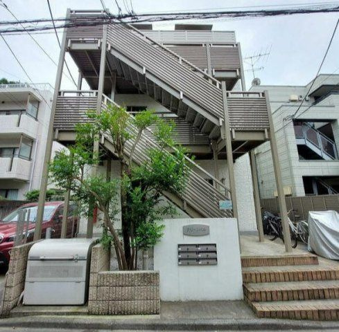グリーンパル
