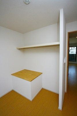 ラフレシール１の設備