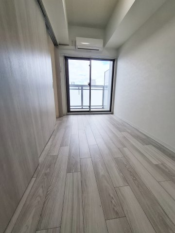 MAXIV尼崎の居間・リビング