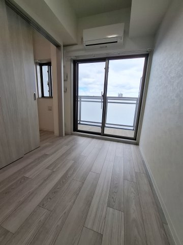 MAXIV尼崎の居間・リビング