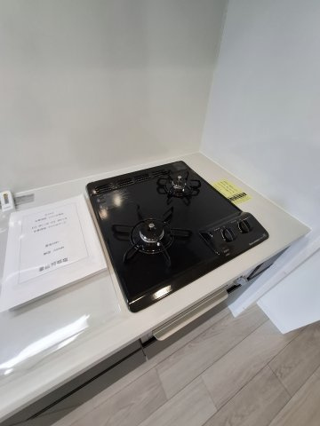 MAXIV尼崎のキッチン