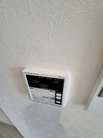 MAXIV尼崎の設備