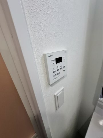MAXIV尼崎の設備