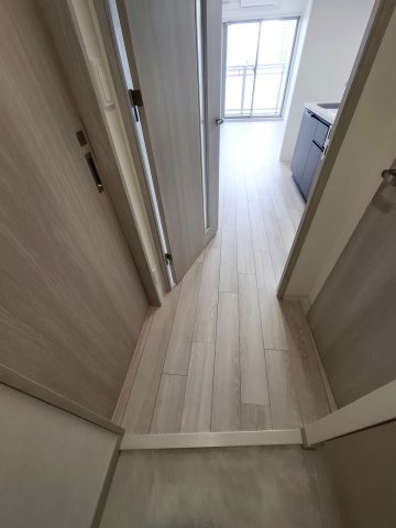 MAXIV尼崎の内装