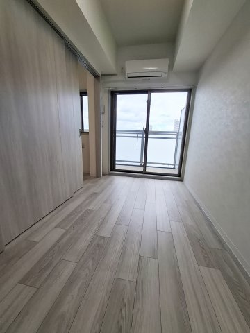 MAXIV尼崎の居間・リビング
