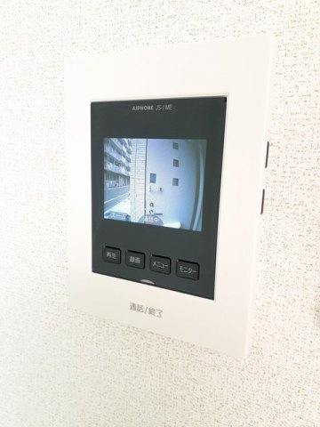 レア・オハナＡのセキュリティ